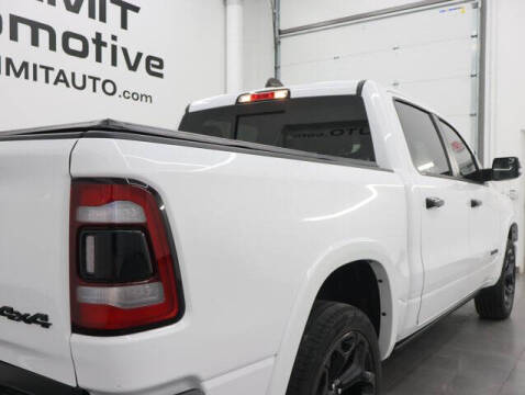 2023 RAM 1500 Limited