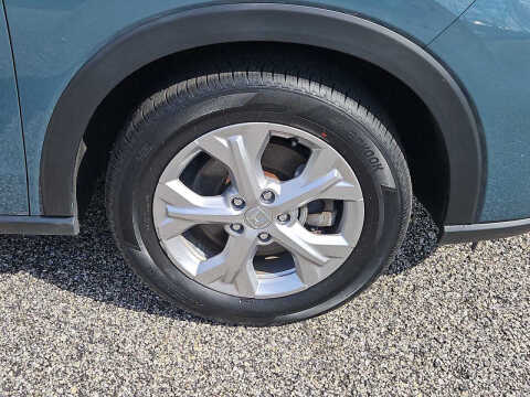 2023 Honda HR-V LX