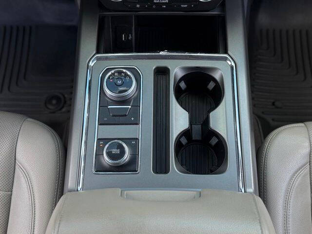 2018 Ford Expedition XLT