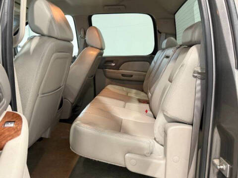 2008 GMC Sierra 2500HD