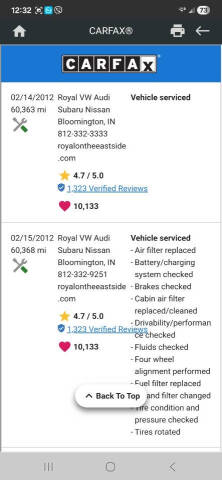 2009 Audi S5 quattro