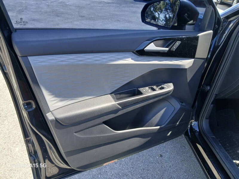 2022 Volkswagen Taos S
