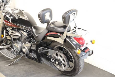 2014 Yamaha V STAR 950