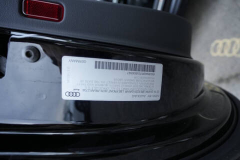 2020 Audi S5 3.0T quattro Premium Plus