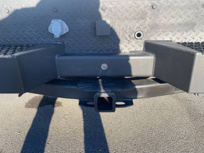 2015 Ford F-250 Super Duty