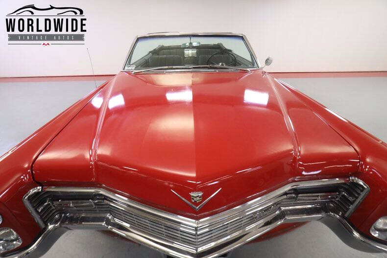 1966 Cadillac DeVille