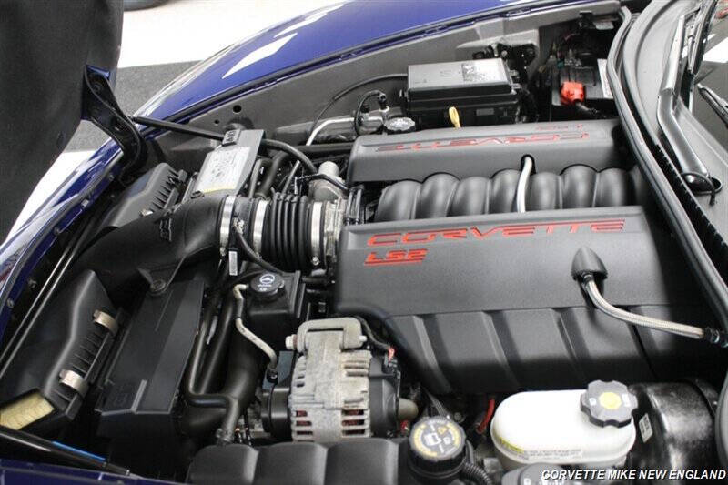 2006 Chevrolet Corvette