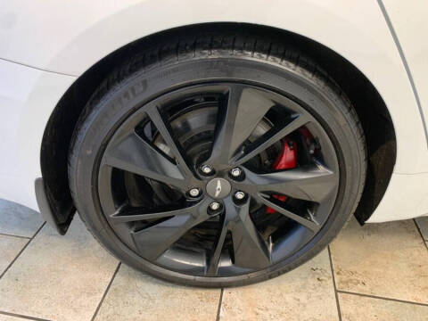 2023 Genesis G70