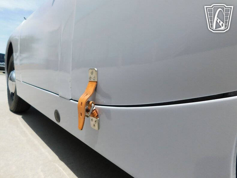 1961 Austin-Healey Sprite MKIII