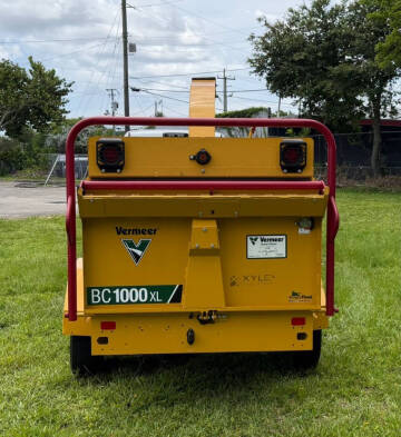 2021 Vermeer BC1000XL