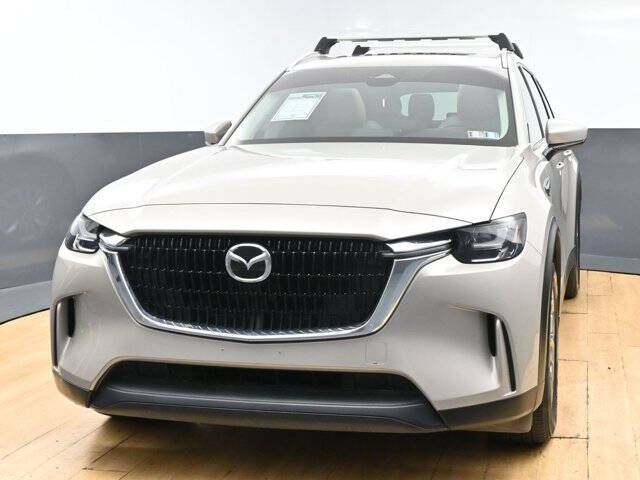 2024 Mazda CX-90 3.3 Turbo Preferred