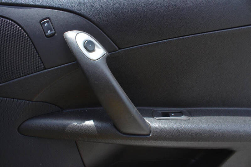 2009 Chevrolet Corvette