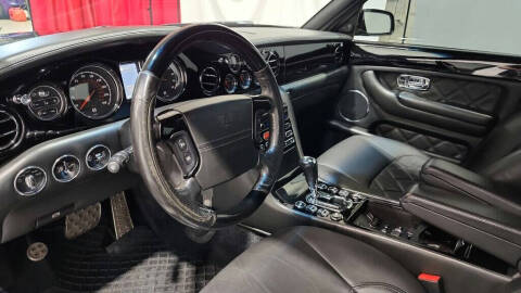 2007 Bentley Arnage T