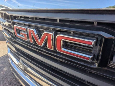 2024 GMC Sierra 3500HD CC