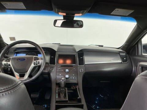 2013 Ford Taurus SEL