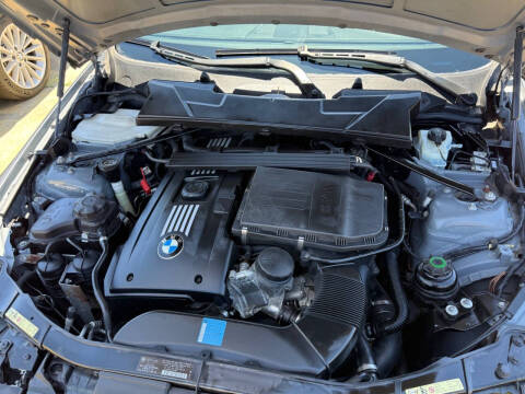 2008 BMW 3 Series 335xi