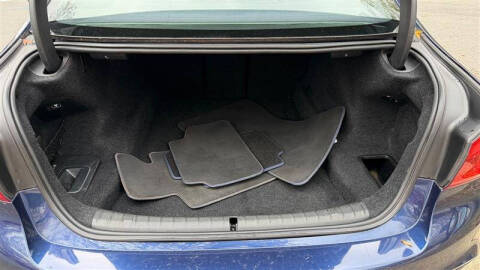 2017 BMW 5 Series 530i xDrive