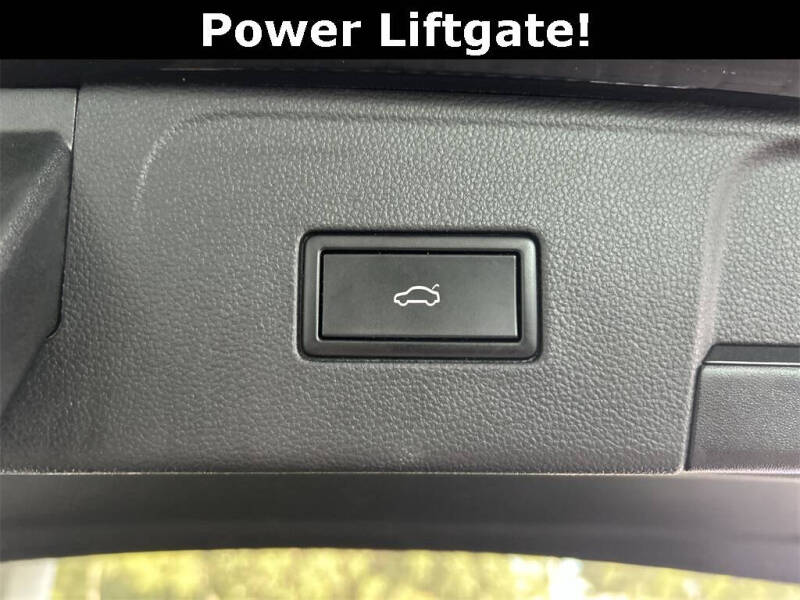 2019 Volkswagen Atlas