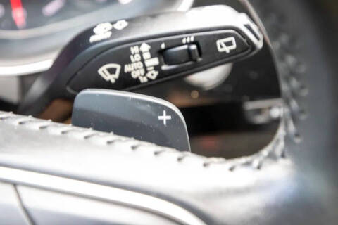 2018 Audi Q7 3.0T quattro Premium