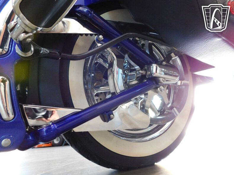 2014 Harley-Davidson CVO Deluxe