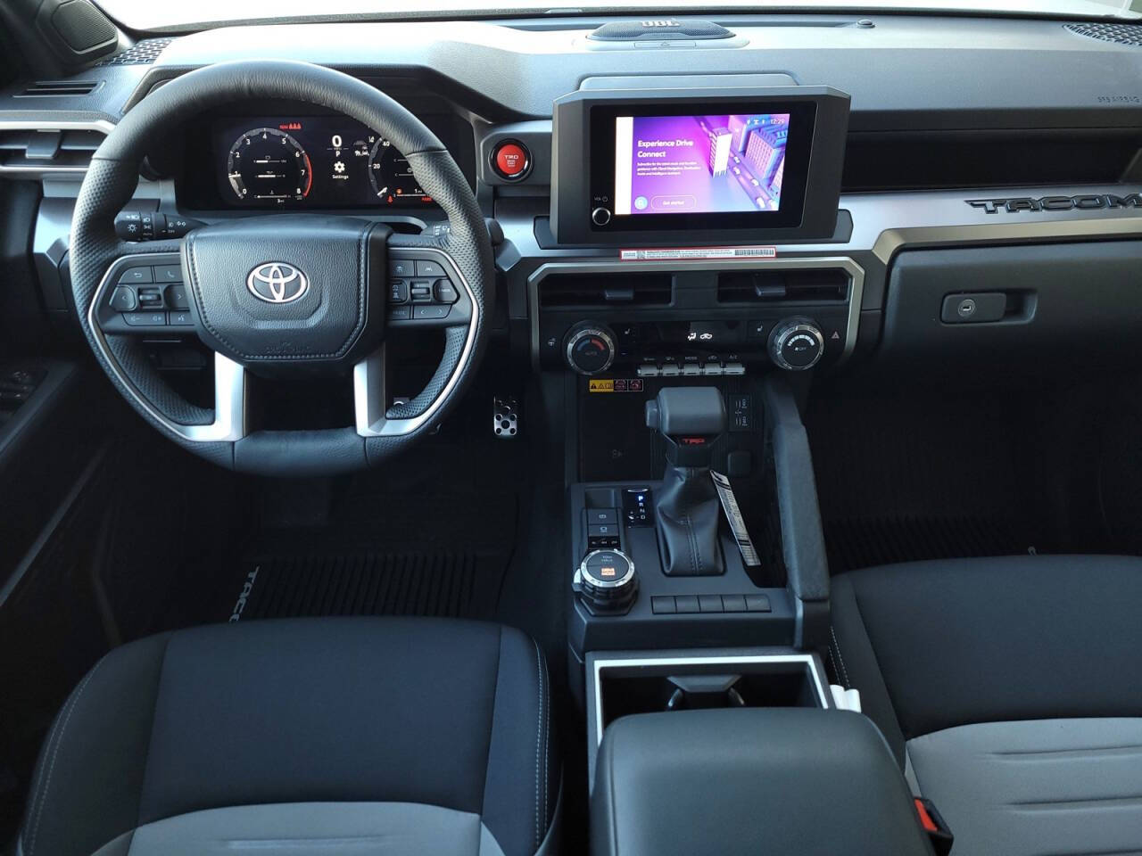 2024 Toyota Tacoma for sale at Envision Toyota of Milpitas in Milpitas, CA