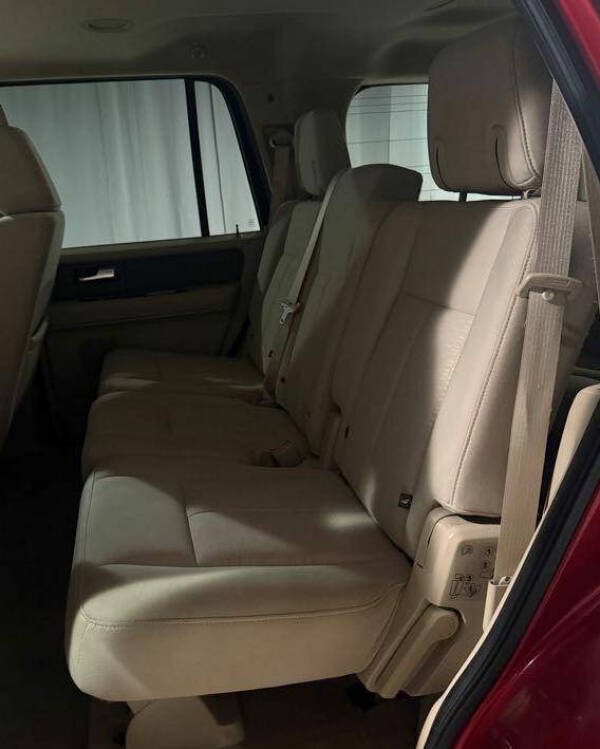 2008 Ford Expedition XLT