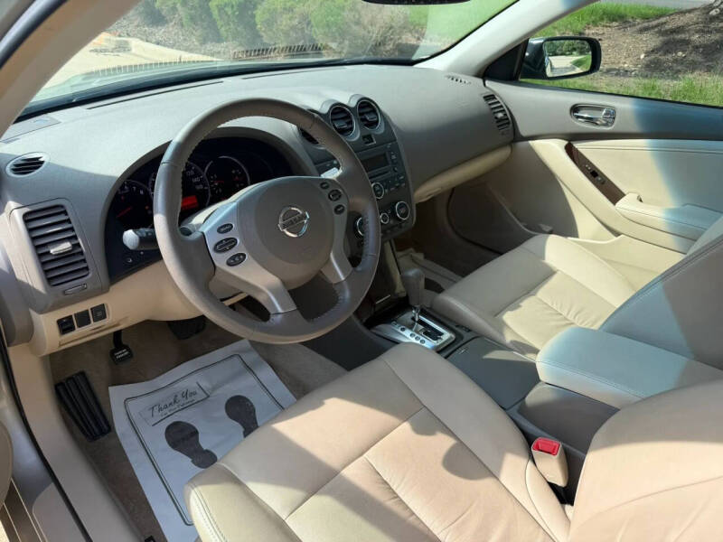 2010 Nissan Altima