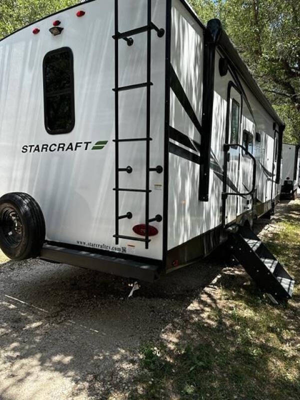 2024 Starcraft RV Super Lite