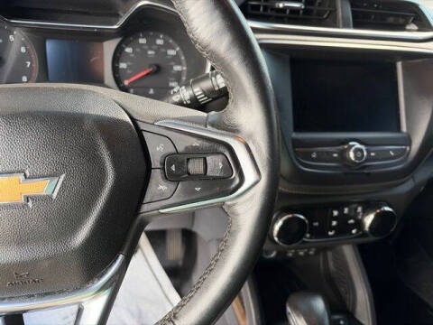 2022 Chevrolet TrailBlazer ACTIV