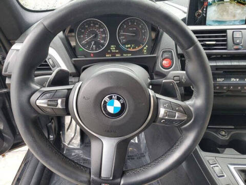 2016 BMW 2 Series M235i