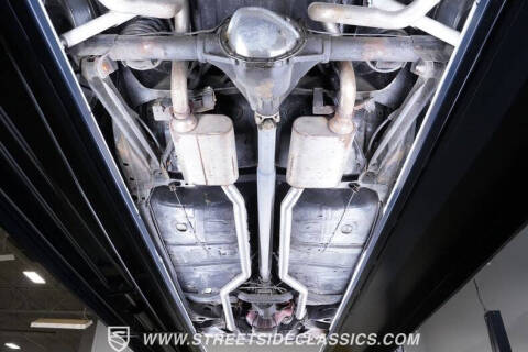 1969 Chevrolet El Camino