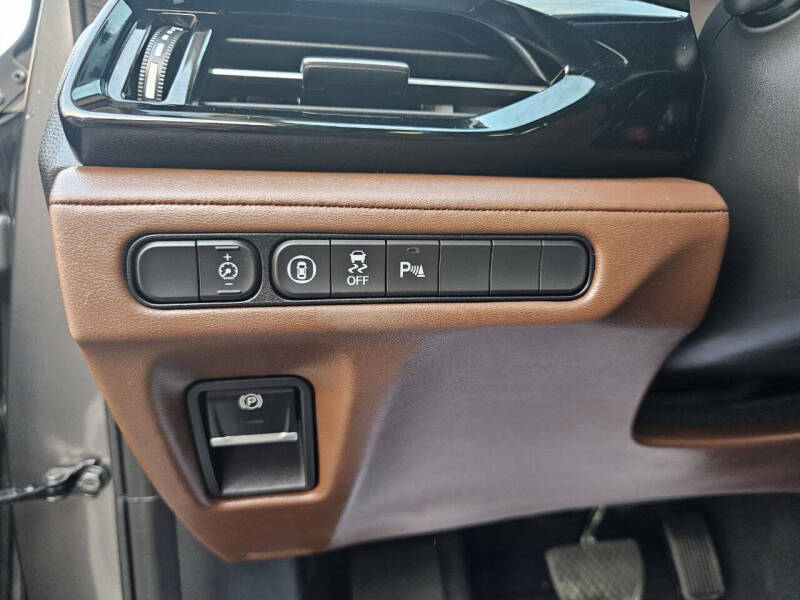 2023 Acura MDX SH-AWD w/Tech