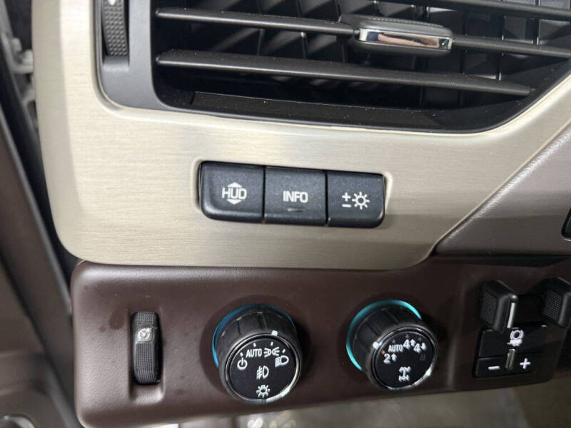 2018 GMC Yukon XL Denali