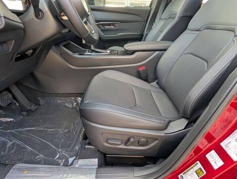 2026 Mazda CX-5 2.5 S Premium Plus
