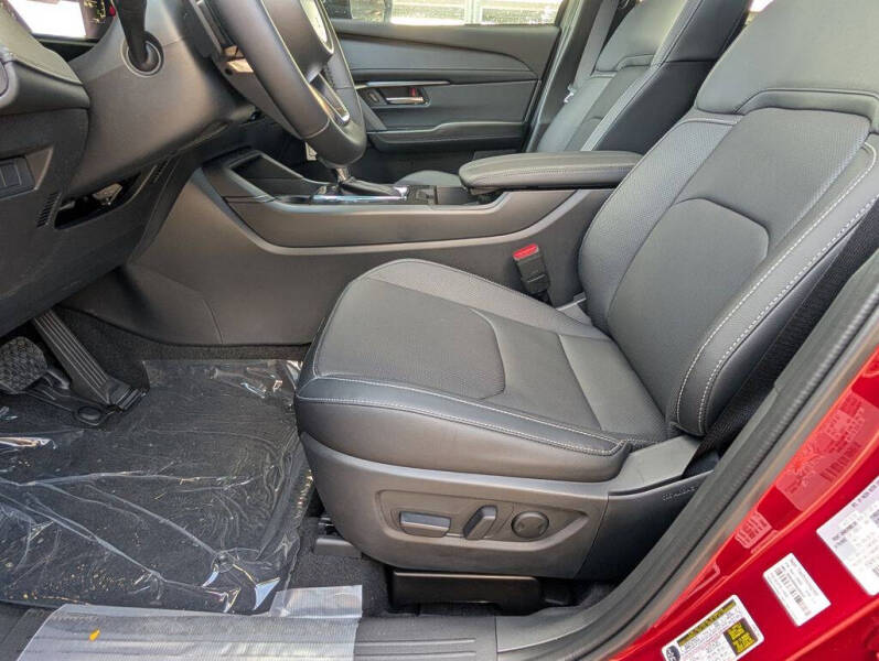 2026 Mazda CX-5 2.5 S Premium Plus