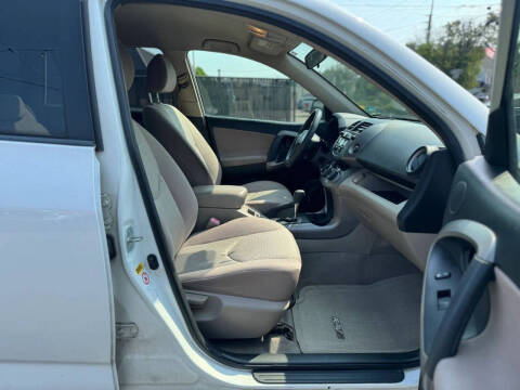 2008 Toyota RAV4