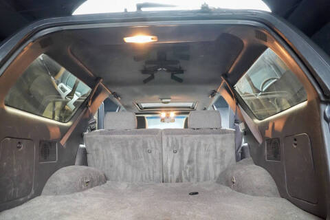 1993 Toyota 4Runner SR5 V6