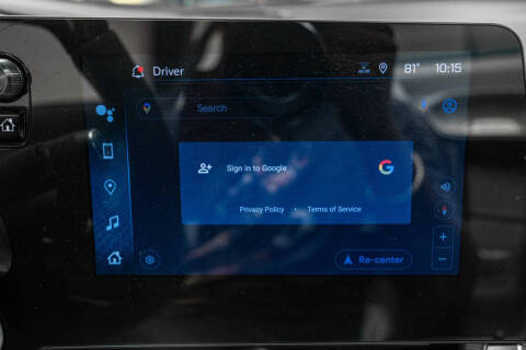 2024 Chevrolet Corvette Z06