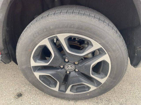 2019 Toyota RAV4 Adventure