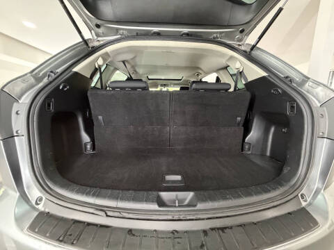 2011 Mazda CX-9 Sport