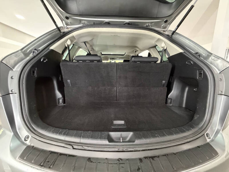 2011 Mazda CX-9 Sport