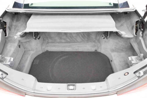 2004 Mercedes-Benz SL-Class SL 600