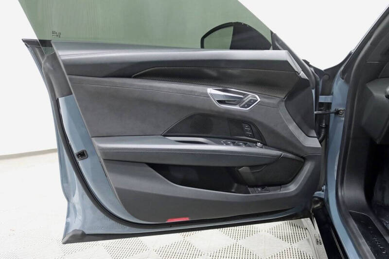 2022 Audi e-tron GT quattro Premium Plus