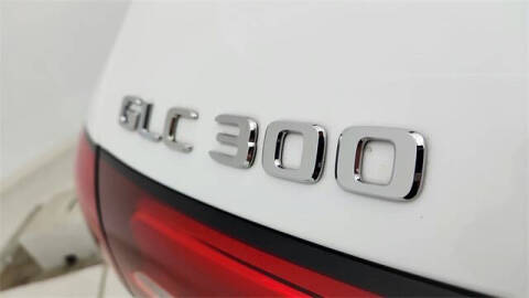 2025 Mercedes-Benz GLC GLC 300