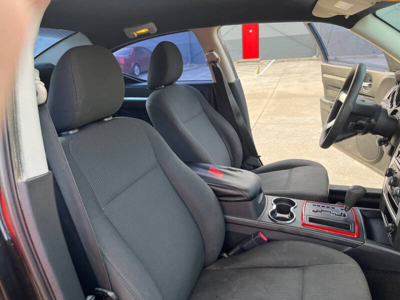 2009 Dodge Charger SXT