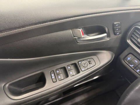 2019 Hyundai Santa Fe Ultimate 2.0T