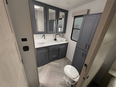 2025 Prime Time RV Sanibel