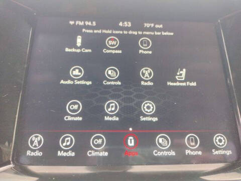 2022 Dodge Durango SXT