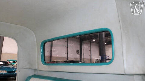 1936 Ford F-100
