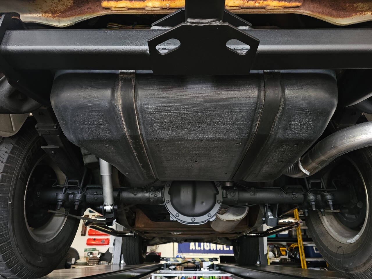 1994 Chevrolet Blazer 160